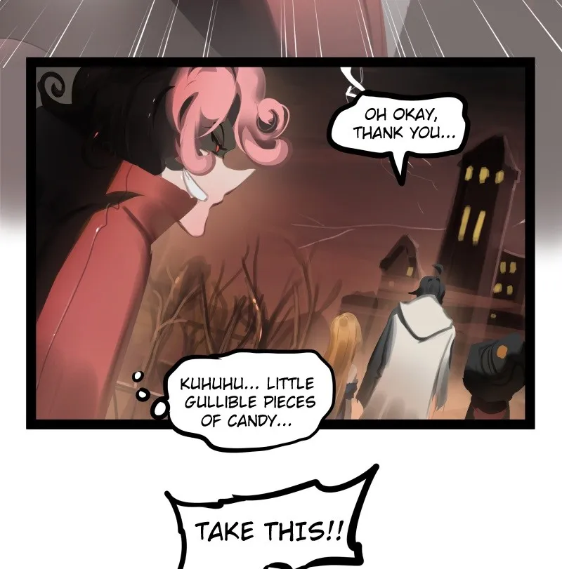 Winter Moon Chapter 178 page 6 - 