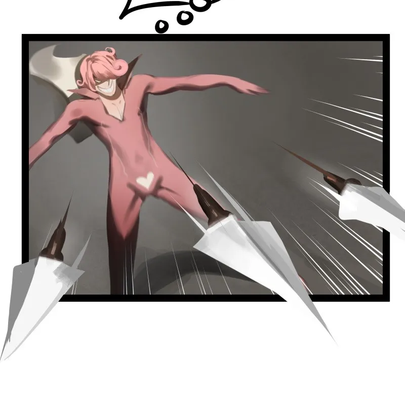 Winter Moon Chapter 178 page 7 - 