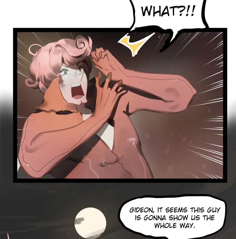 Winter Moon Chapter 178 page 9 - 