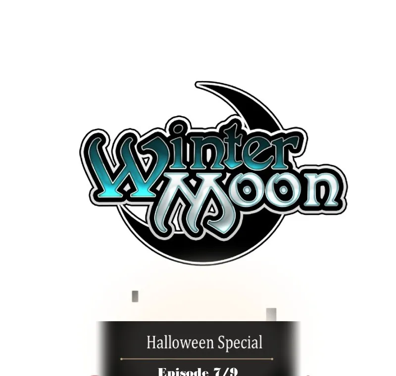 Winter Moon Chapter 179 page 1 - 