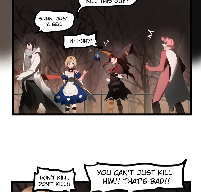 Winter Moon Chapter 179 page 4 - 