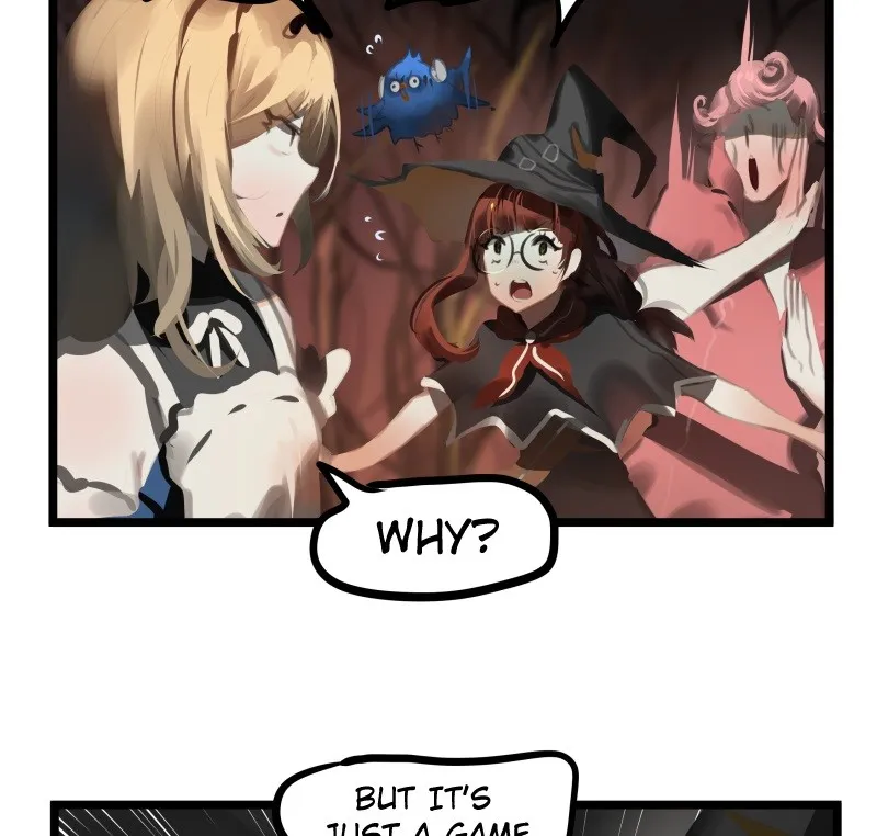 Winter Moon Chapter 179 page 5 - 