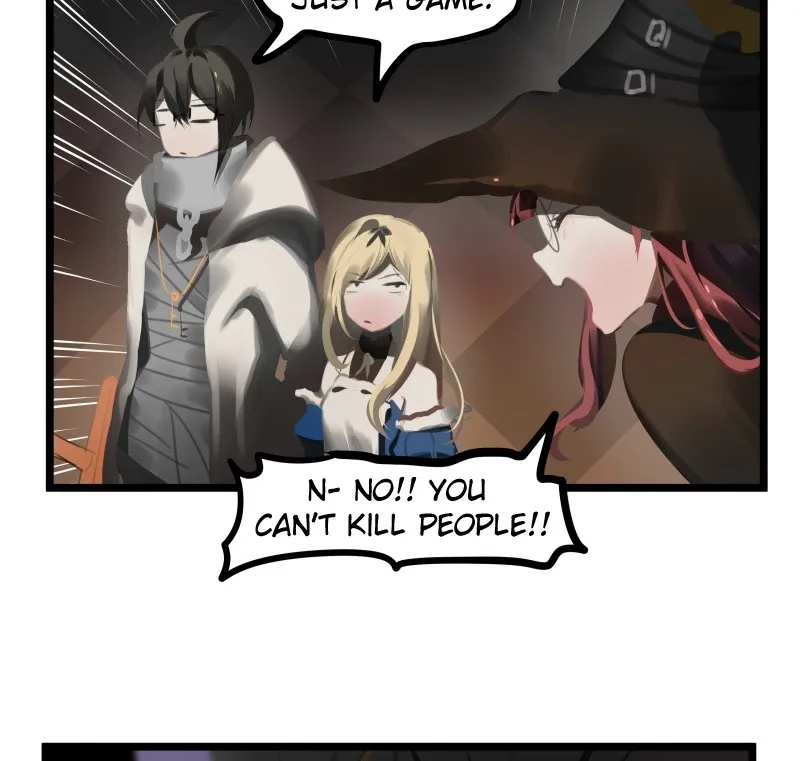 Winter Moon Chapter 179 page 6 - 