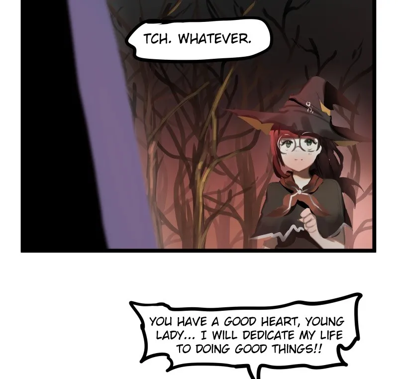 Winter Moon Chapter 179 page 7 - 