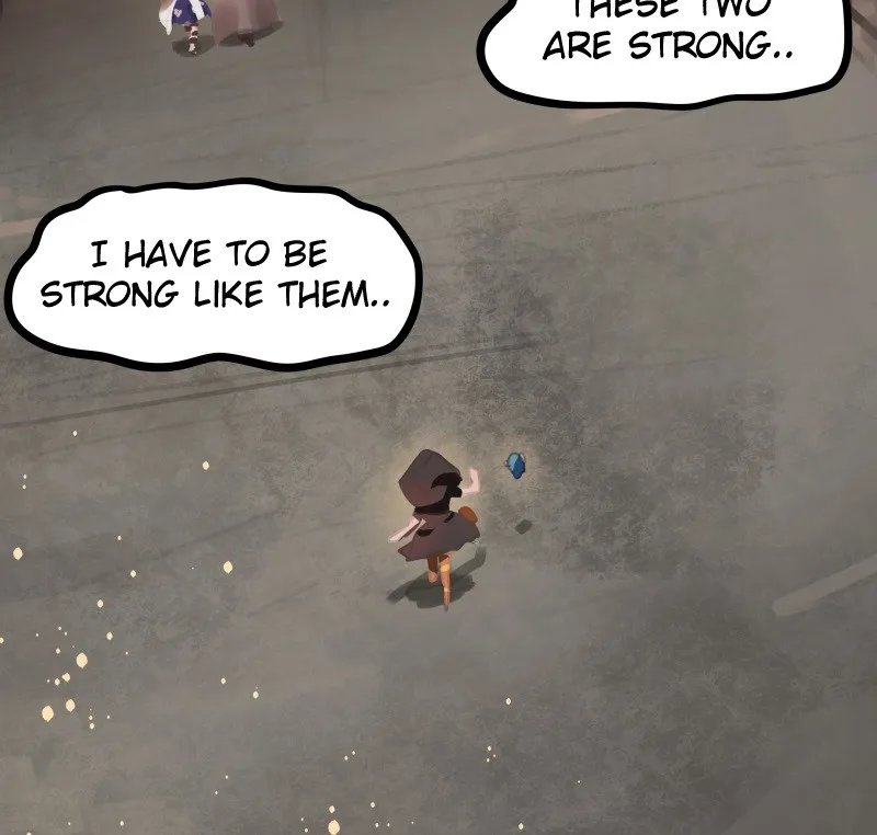 Winter Moon Chapter 179 page 10 - 