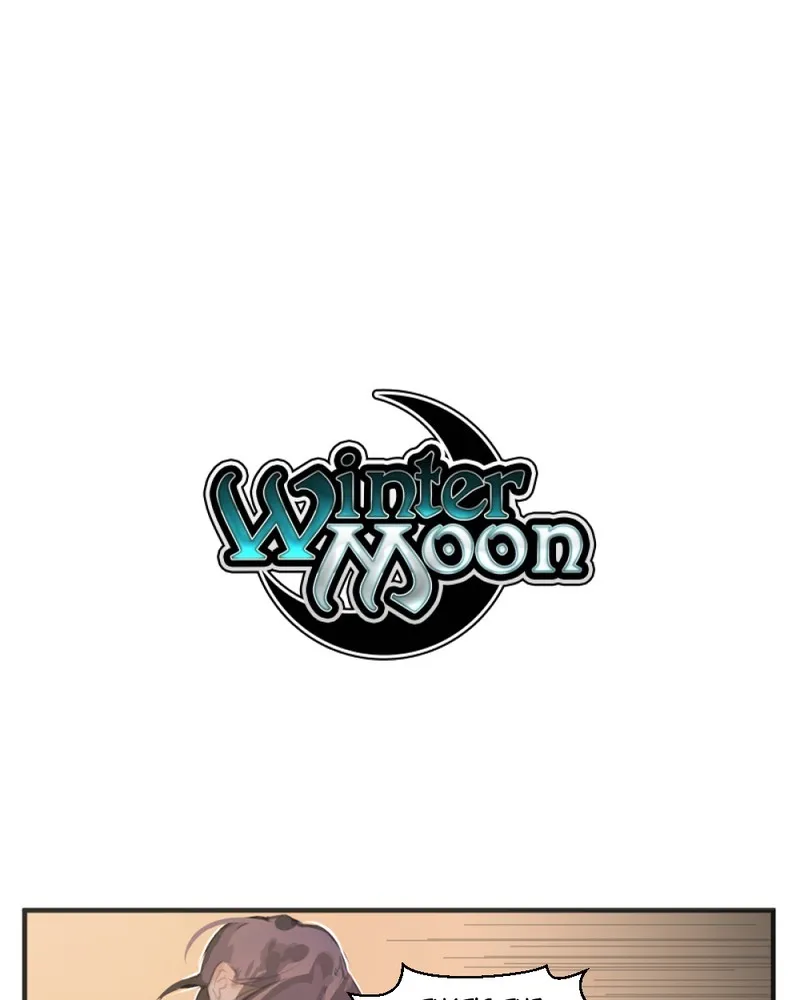 Winter Moon Chapter 18 page 1 - 