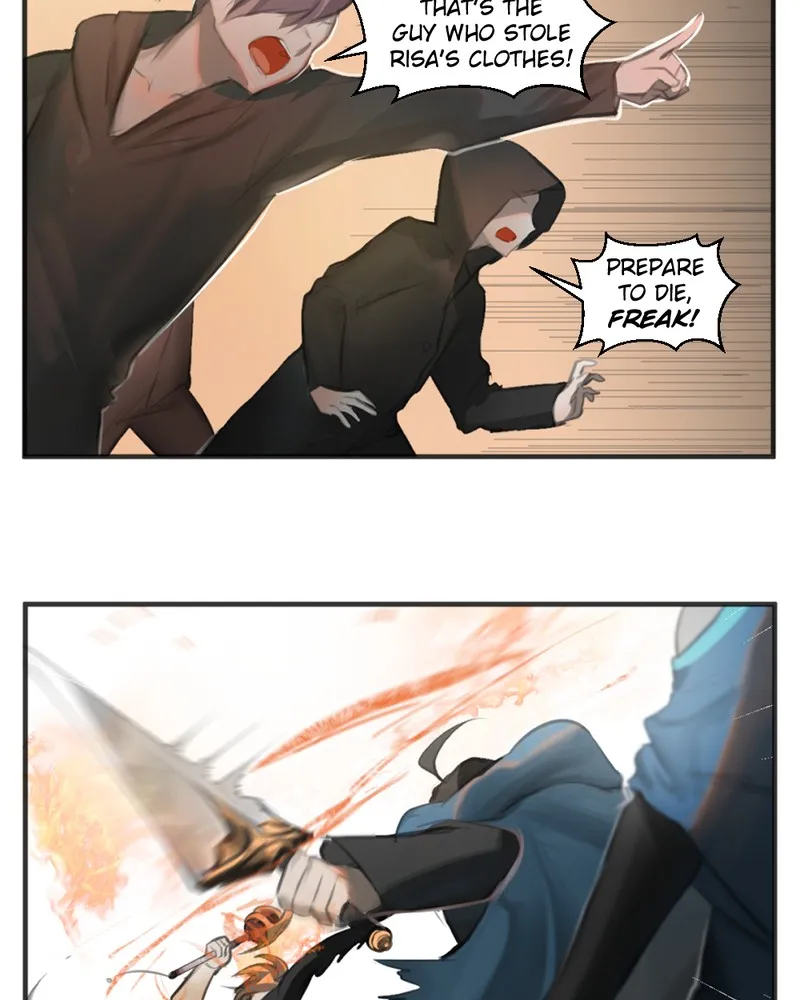 Winter Moon Chapter 18 page 2 - 