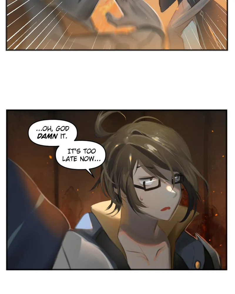 Winter Moon Chapter 18 page 11 - 