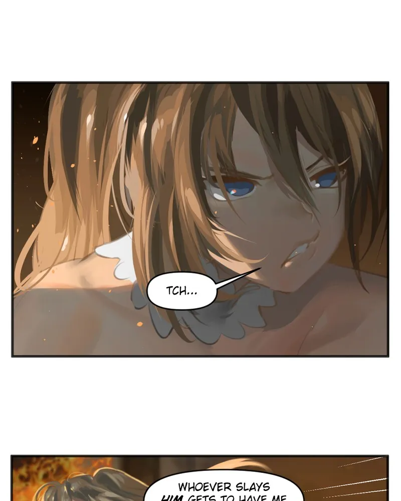 Winter Moon Chapter 18 page 12 - 
