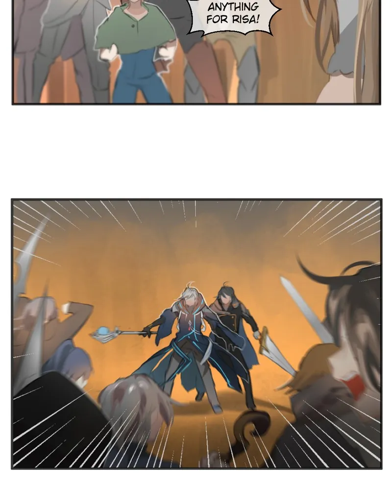 Winter Moon Chapter 18 page 14 - 