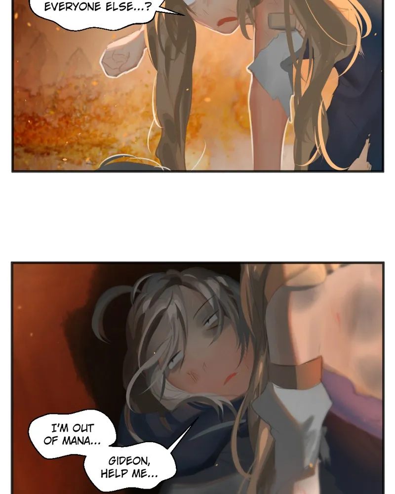Winter Moon Chapter 18 page 17 - 