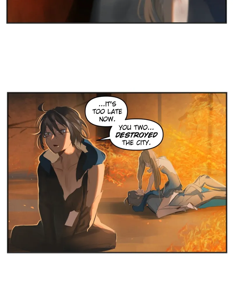 Winter Moon Chapter 18 page 18 - 