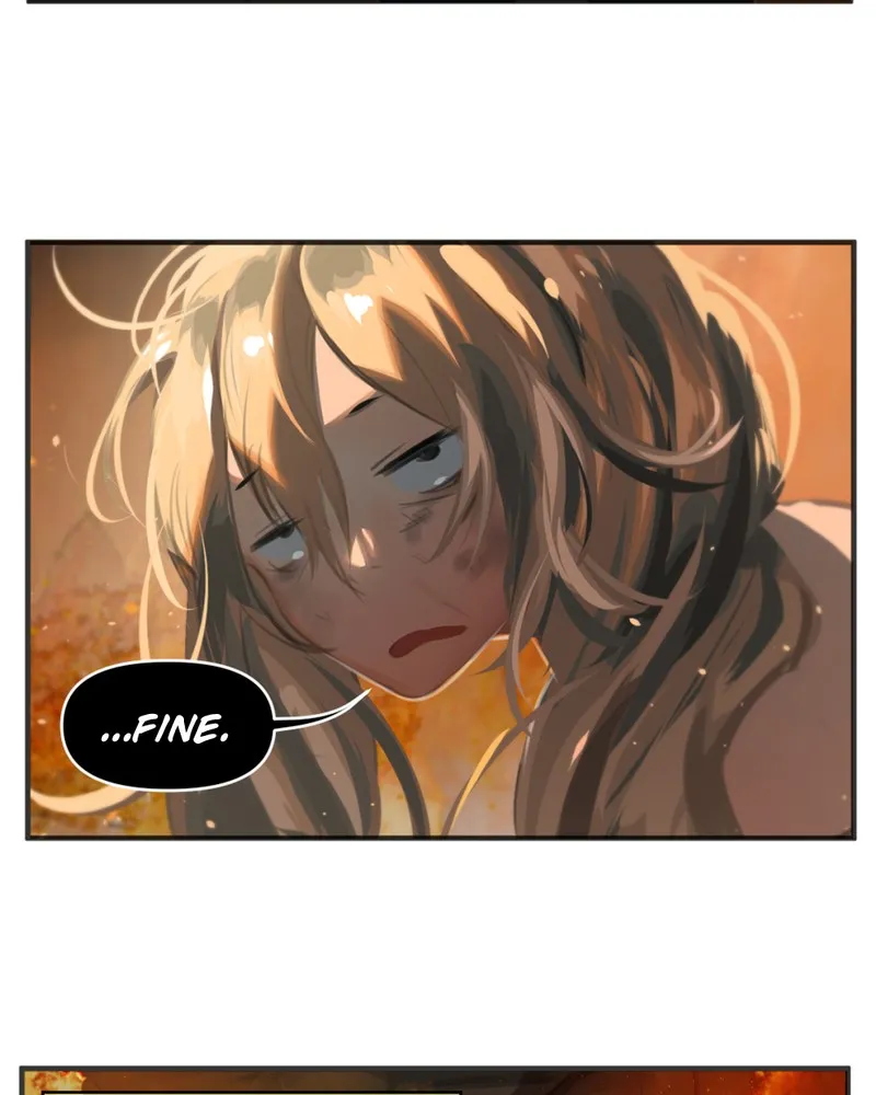 Winter Moon Chapter 18 page 22 - 