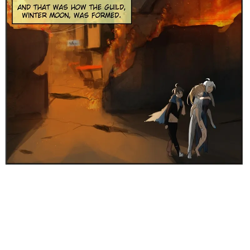 Winter Moon Chapter 18 page 23 - 