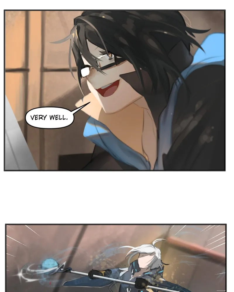 Winter Moon Chapter 18 page 4 - 
