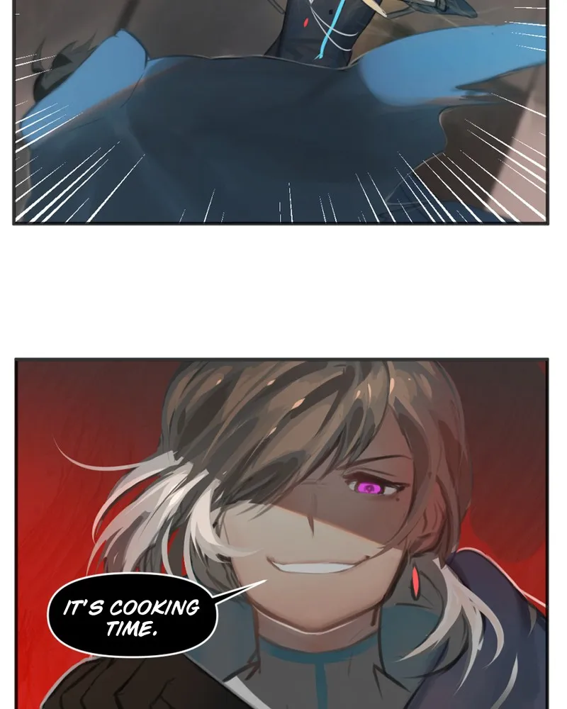 Winter Moon Chapter 18 page 5 - 