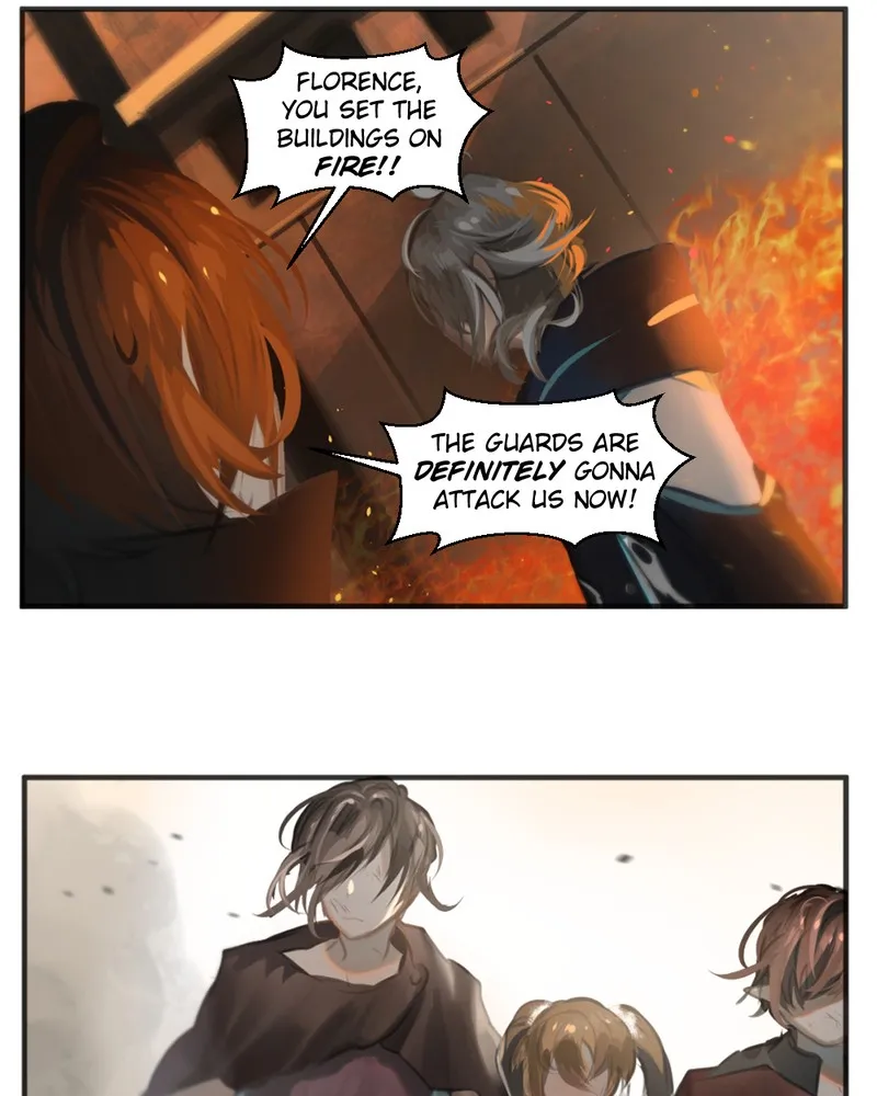 Winter Moon Chapter 18 page 7 - 