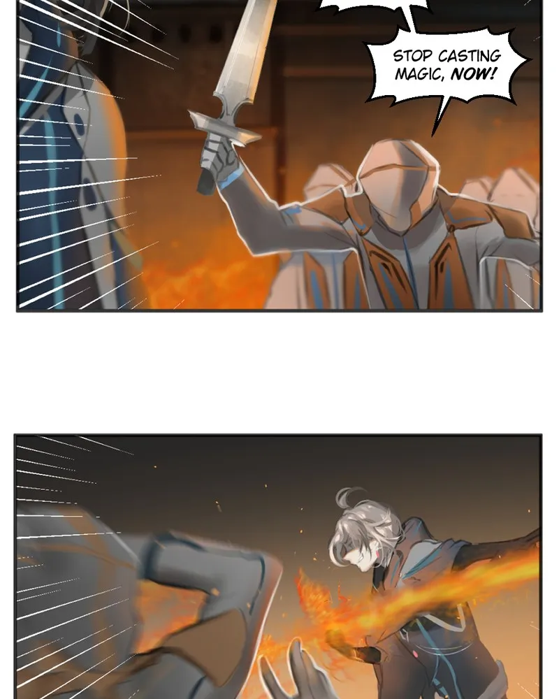 Winter Moon Chapter 18 page 10 - 