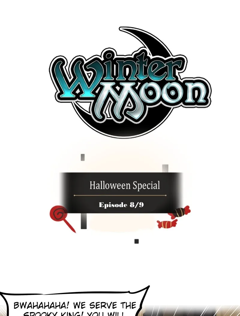 Winter Moon Chapter 180 page 1 - 