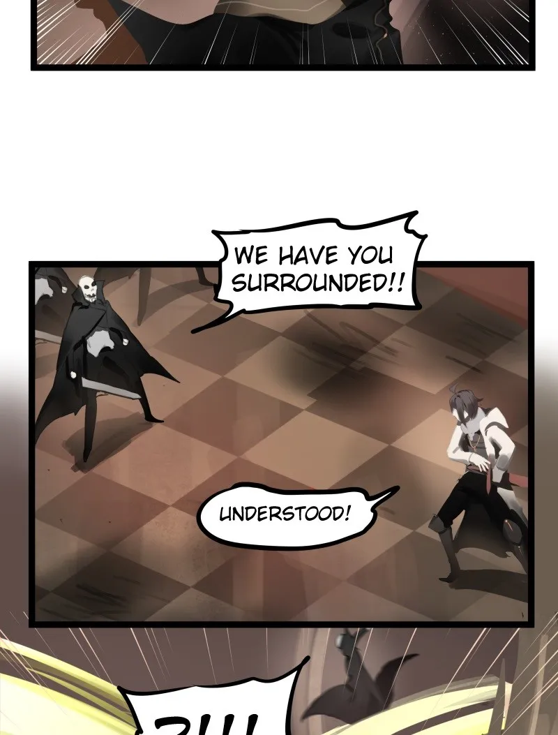 Winter Moon Chapter 180 page 4 - 