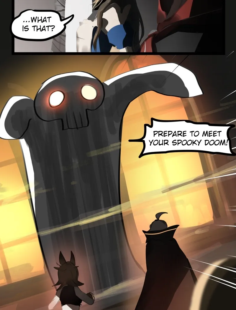 Winter Moon Chapter 180 page 9 - 