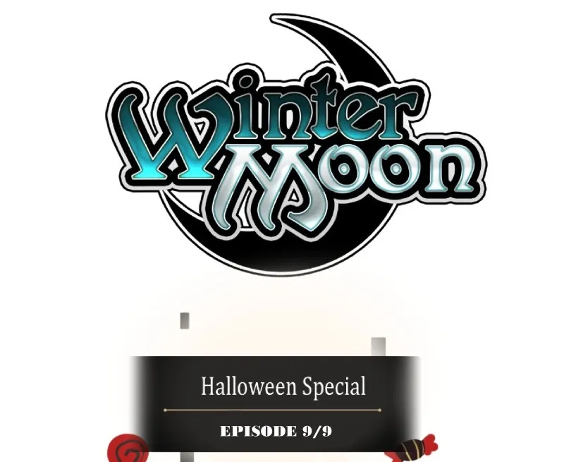 Winter Moon Chapter 181 page 1 - 