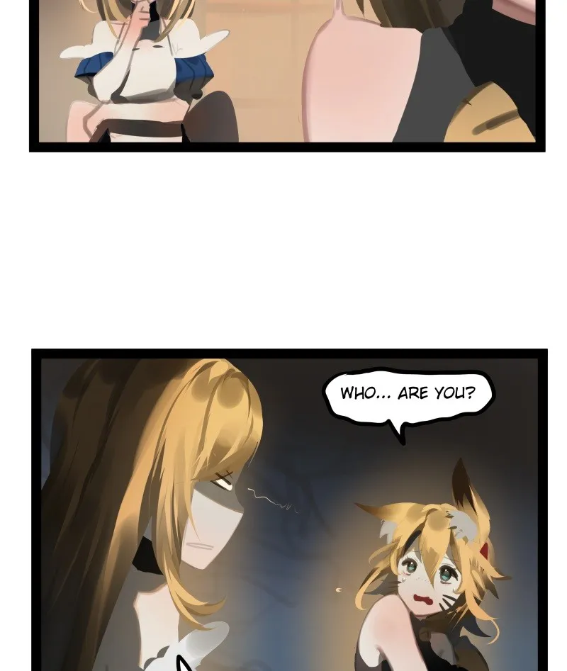 Winter Moon Chapter 181 page 14 - 