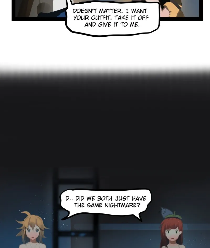 Winter Moon Chapter 181 page 15 - 