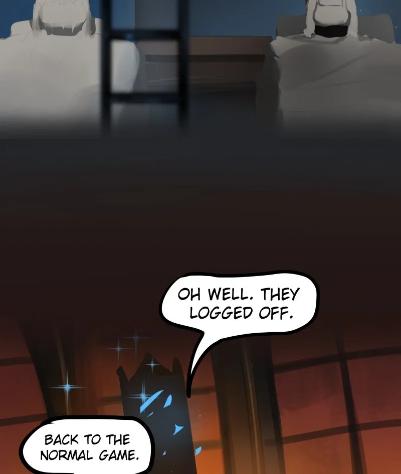 Winter Moon Chapter 181 page 16 - 