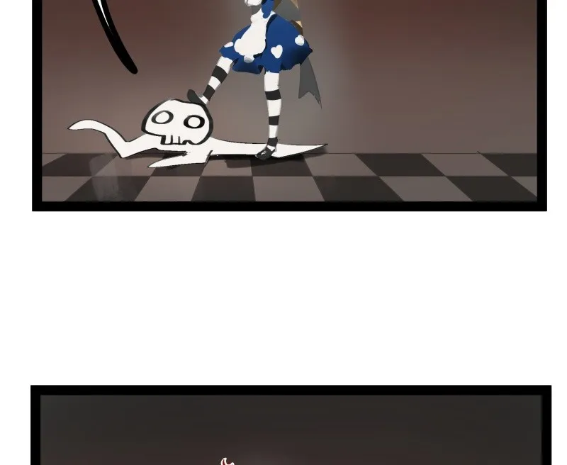 Winter Moon Chapter 181 page 5 - 