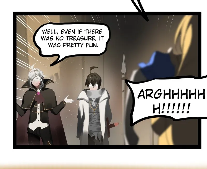 Winter Moon Chapter 181 page 7 - 