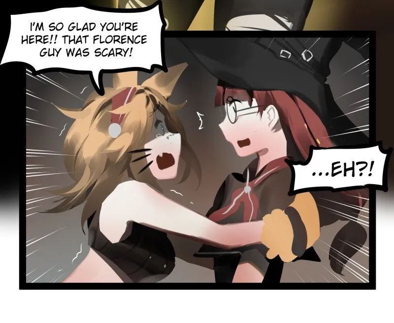 Winter Moon Chapter 181 page 10 - 