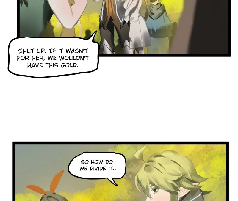 Winter Moon Chapter 182 page 8 - 