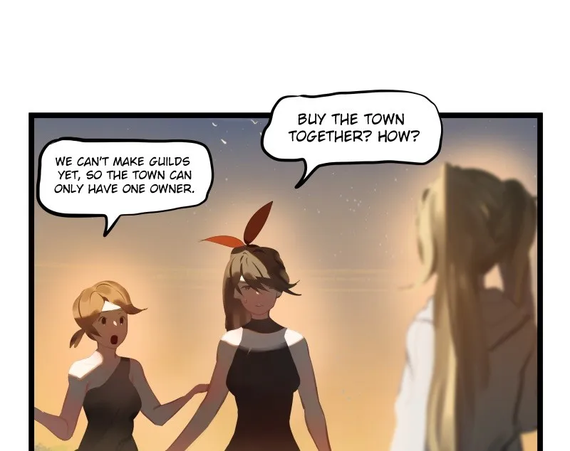 Winter Moon Chapter 183 page 2 - 