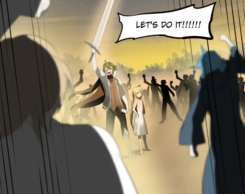 Winter Moon Chapter 183 page 11 - 