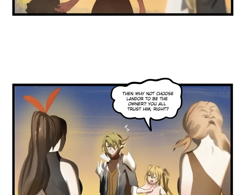 Winter Moon Chapter 183 page 3 - 