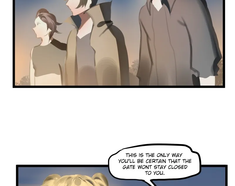 Winter Moon Chapter 183 page 5 - 