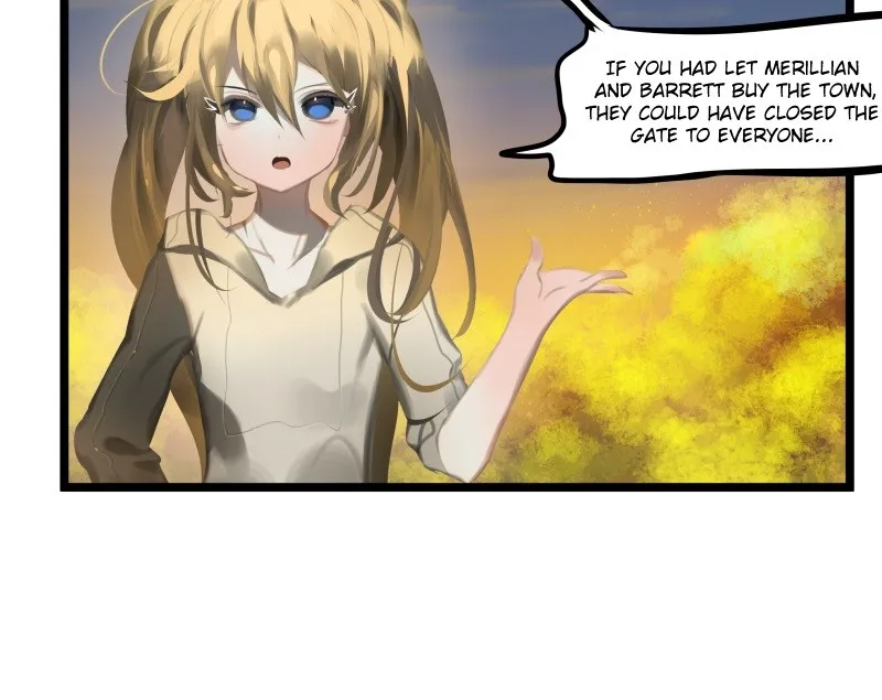 Winter Moon Chapter 183 page 6 - 
