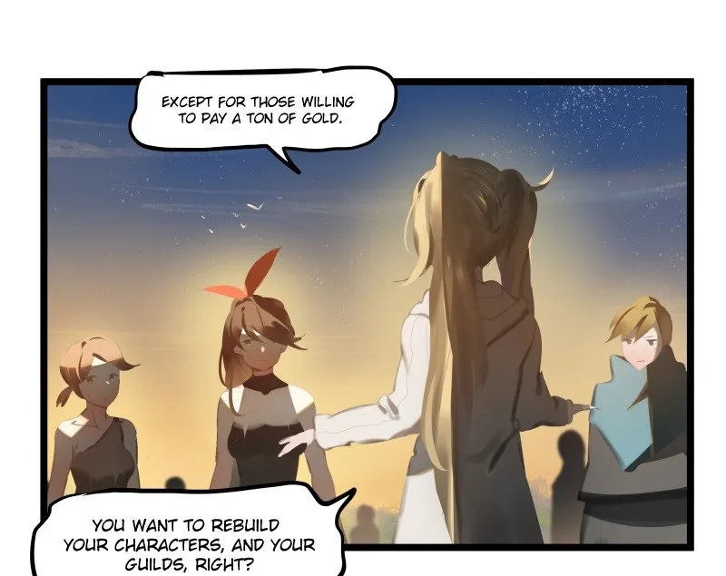Winter Moon Chapter 183 page 7 - 
