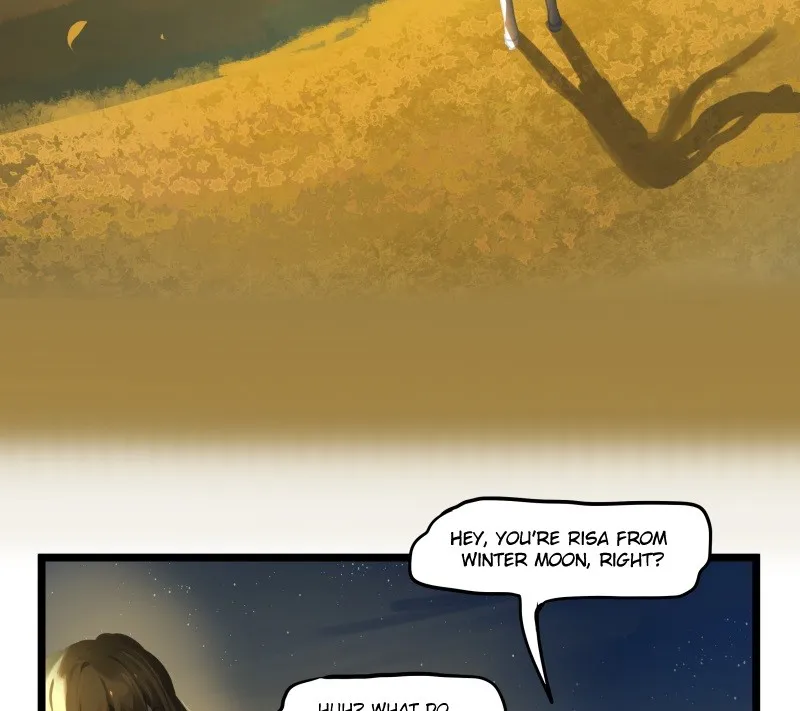 Winter Moon Chapter 184 page 6 - 