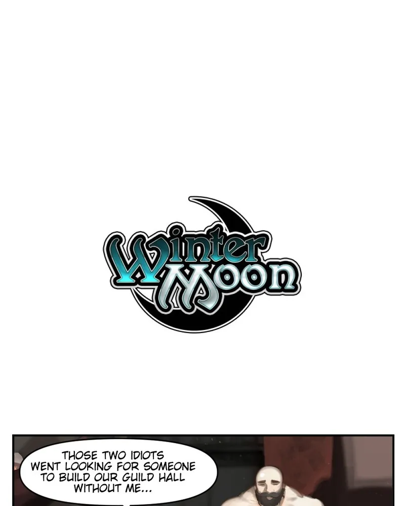 Winter Moon Chapter 19 page 1 - 