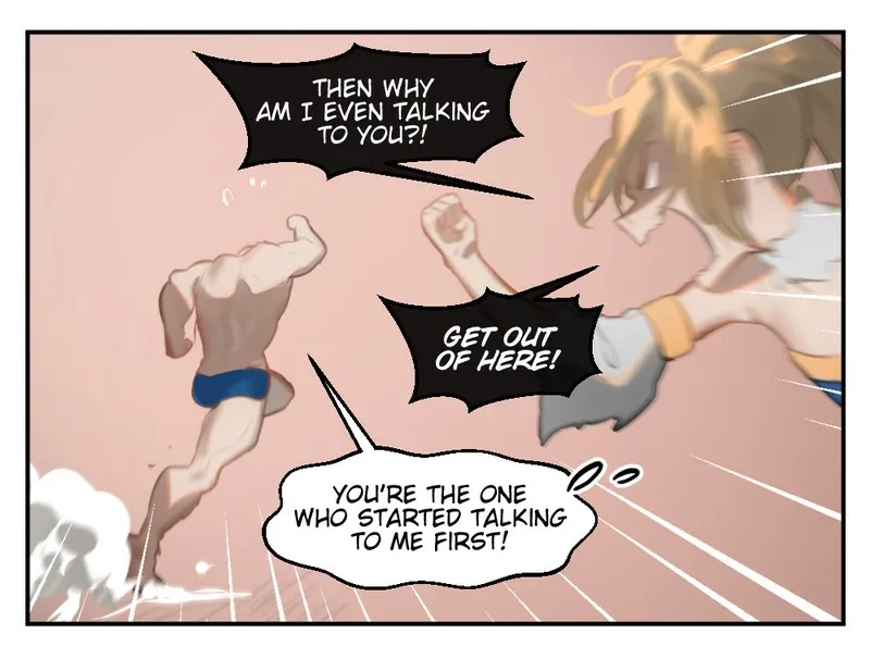 Winter Moon Chapter 19 page 4 - 