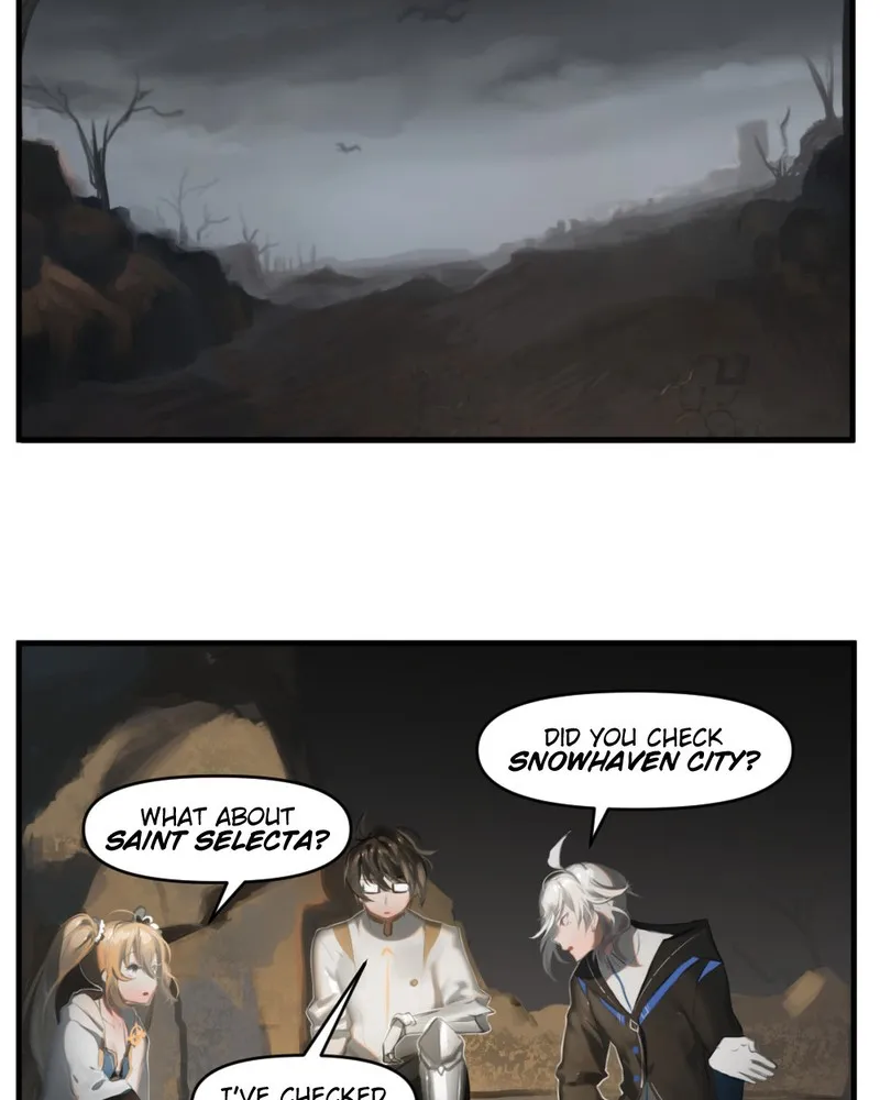 Winter Moon Chapter 20 page 2 - 