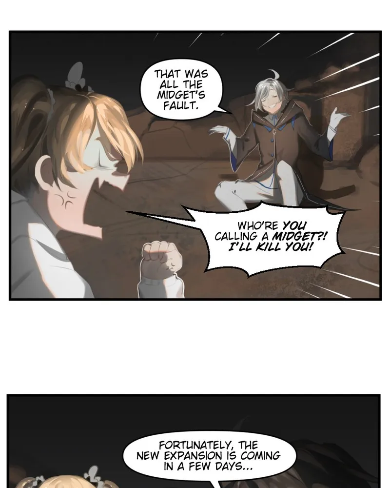 Winter Moon Chapter 20 page 4 - 