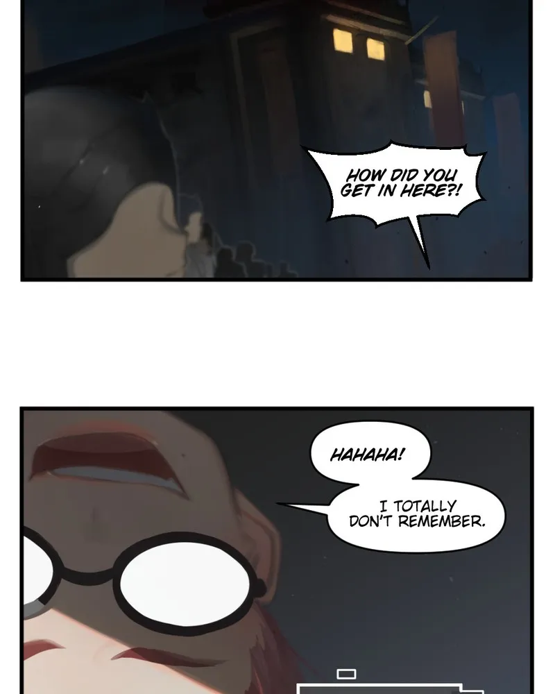 Winter Moon Chapter 21 page 2 - 