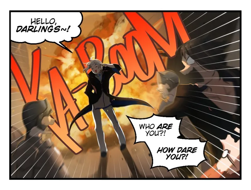 Winter Moon Chapter 21 page 4 - 