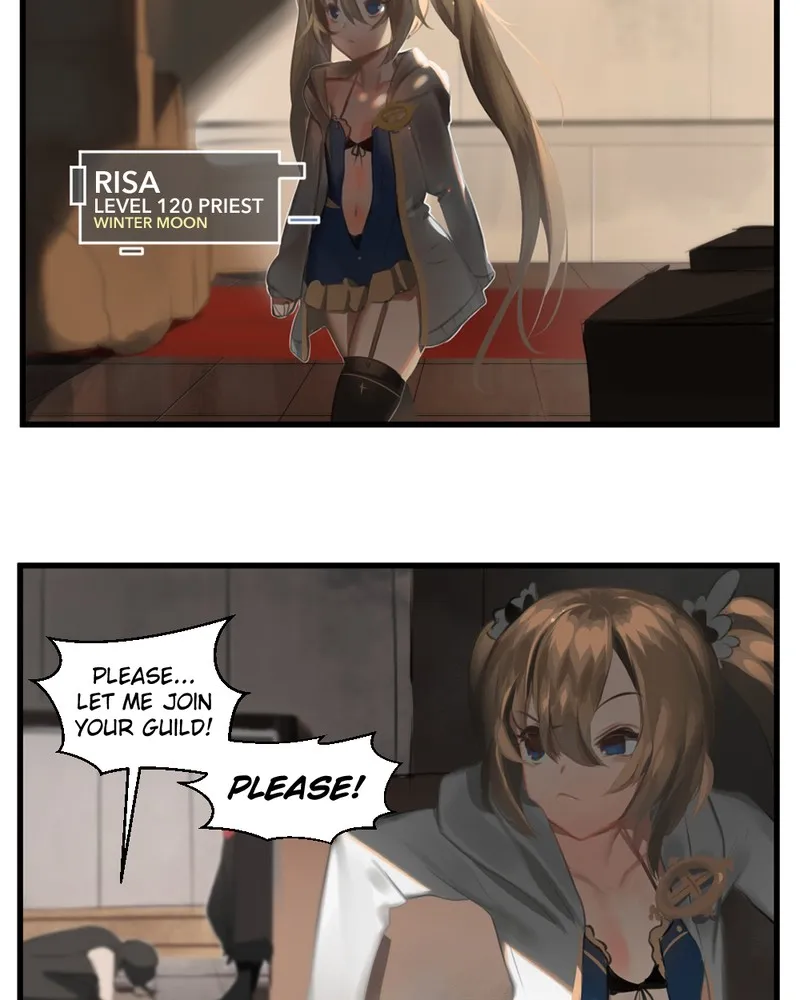 Winter Moon Chapter 22 page 2 - 
