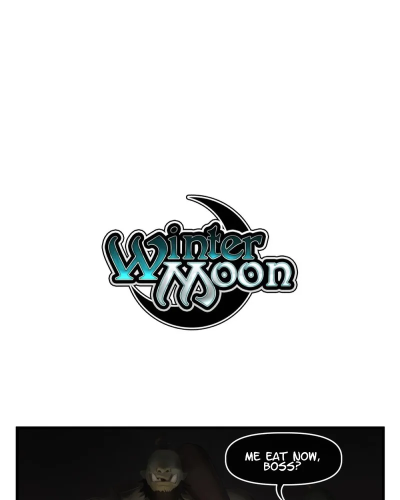 Winter Moon Chapter 23 page 1 - 