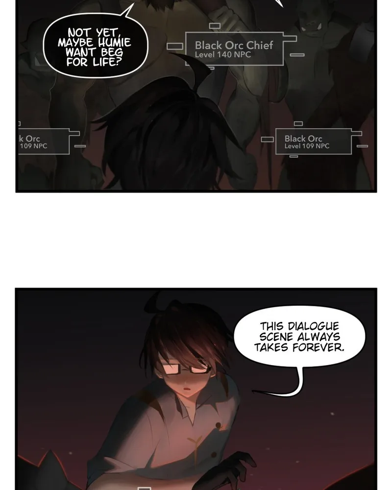 Winter Moon Chapter 23 page 2 - 