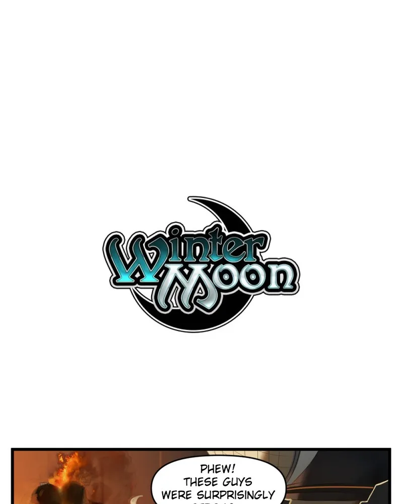 Winter Moon Chapter 24 page 1 - 